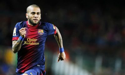 Ντάνι Άλβες: Συνεχίζει απτόητος ο Βραζιλιάνος - Η νέα του ομάδα (video)