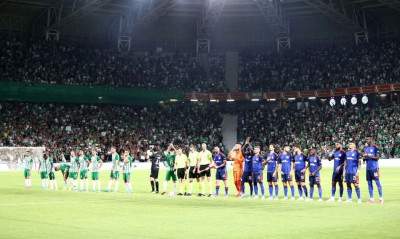 Ολυμπιακός: «Γεμίζει» το Καραϊσκάκη με Μακάμπι Χάιφα - Έφυγαν 16.000 εισιτήρια για τη ρεβάνς