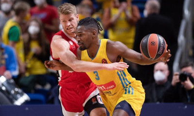 Κροατία: Παίρνει κροατικό διαβατήριο ο Τζαλίν Σμιθ