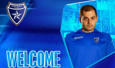 Ιωνικός: Ανακοίνωσε τον Ελευθεριάδη!