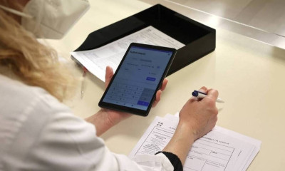 Προσωπικός γιατρός: Ξεκινούν οι εγγραφές των πολιτών την επόμενη εβδομάδα