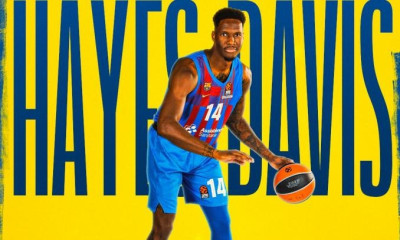 Φενέρμπαχτσε: Στην ομάδα του Ιτούδη ο Χέιζ