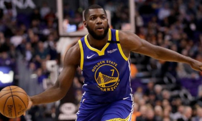 Όταν ο Κάρι αποθέωνε τον μεταγραφικό στόχο του Παναθηναϊκού, Έρικ Πάσκαλ!