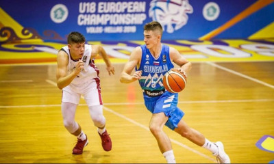 Άλμπα Βερολίνου: Επένδυση στο μέλλον με Ζίγκα Σάμαρ (video)