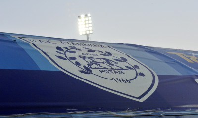 ΠΑΣ Γιάννινα: Καλή εμφάνιση, αλλά φιλική ήττα από την Ομόνοια