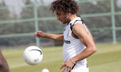 Επίσημο: Εκεί θα αγωνίζεται τη νέα σεζόν ο Αμρ Ουάρντα