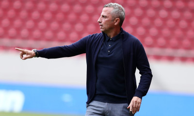 Αστέρας Τρίπολης: Λύγισε τη Μπόνερ με 2-0