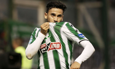 Παναθηναϊκός: Ανακοινώθηκε από τον ΑΠΟΕΛ ο Βιγιαφάνιες!