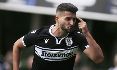 ΠΑΟΚ: Πρώτο γκολ με τη Ρέιντζερς για τον Τσόλακ, «κάρφωσε» την Τότεναμ! (video)