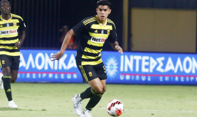 Άρης: Το όνειρο του Πάλμα και η ατάκα για πρωτάθλημα