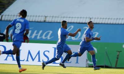 ΠΑΟΚ: Με συγκρατημένη αισιοδοξία στην Τούμπα η Λέφσκι - «Ξέρουμε τι μας περιμένει...»