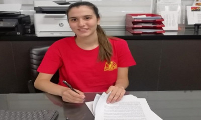 Pre League Γυναικών: Στις Αμαζόνες η πρώην «πράσινη», Έλενα Τζαφέρη