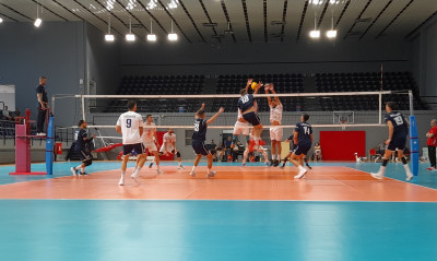 Εθνική Ανδρών: Ρεβάνς για την Ελλάδα – Στις 6μ.μ. το τρίτο ματς με την Τυνησία σε Live streaming