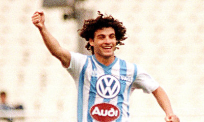 Θρήνος στον Ηρακλή - Πέθανε ιστορικός πρόεδρος, είχε φέρει τον Χατζηπαναγή στην Ελλάδα