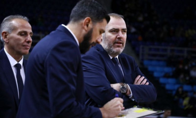 Μπατής: «Ελπίζω η ΑΕΚ να συνεχίσει στον δρόμο των επιτυχιών»