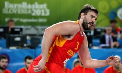 Μαρκ Γκασόλ: «Απογορευτικό» στην παρουσία του στη Liga Endesa λόγω... προεδρίας