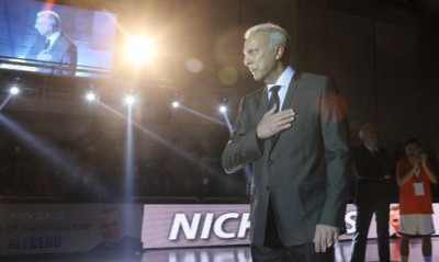 ΚΑΕ Άρης: «Χρόνια πολλά στον ανυπέρβλητο Νίκο Γκάλη» (photo)