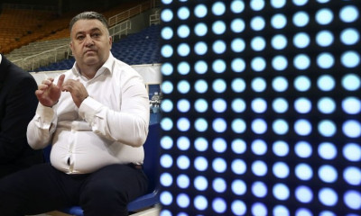 Εθνική Νέων Ανδρών: Με τραγική διαχείριση έχασε και από τη Σλοβενία