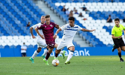 Άρης: Εκτός προπόνησης ο Γκαρθία, ετοιμάζεται για Θεσσαλονίκη