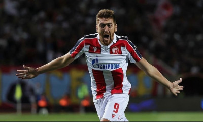 Παναθηναϊκός: Μίλαν Πάβκοβ, το θηρίο που εκτέλεσε τη Λίβερπουλ και η κόκκινη σε φιλικό! (videos)