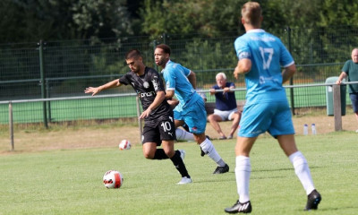 ΟΦΗ: Ωραίος και νικητής στο φιλικό με την Εξέλσιορ (video)