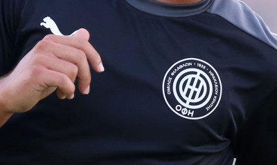 ΟΦΗ: Έκλεισε Ιβοριανό στόπερ – Στην Ολλανδία τη Δευτέρα