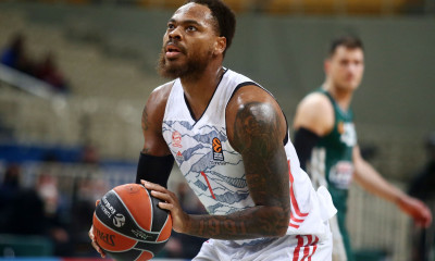 Παναθηναϊκός ΟΠΑΠ: Ιταλικά σενάρια για ΝτεΣόν Τόμας