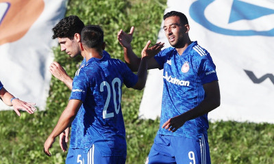 Ολυμπιακός: Αραβική ομάδα για τον Χασάν