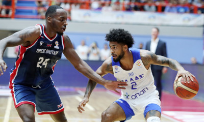 NBA: Two-way συμβόλαιο με τους Μάβερικς ο Ντόρσεϊ