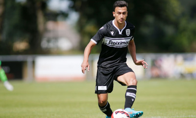 ΠΑΟΚ: Χαμόγελα για Λύρατζη - Τα δεδομένα για τη ρεβάνς με Λέφσκι