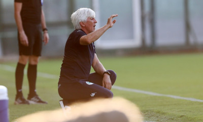 Γιοβάνοβιτς μετά το Παναθηναϊκός-Βόλος: «Με ανησυχεί το δημιουργικό κομμάτι, πολλά δεν μου άρεσαν»