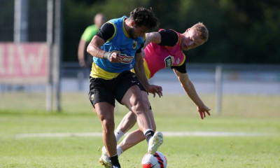 ΑΕΚ: Επιβεβαίωση με Μπότο - Το deal με Σέριφ