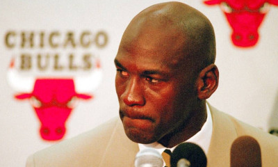 23 μαγικές ατάκες του Michael Jordan