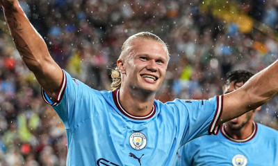 Μπάγερν Μονάχου-Μάντσεστερ Σίτι 0-1: Ντεμπούτο με γκολ για Χάαλαντ (video)