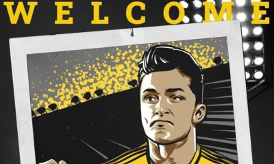 Άρης: Επίσημη η «βόμβα» με Μανού Γκαρθία - Μεταγραφή ρεκόρ για τους «κίτρινους»