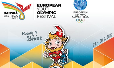 Στίβος: Ξεκινάει τη Δευτέρα το Ολυμπιακό Φεστιβάλ Νεότητας - Με 46 Έλληνες η αποστολή