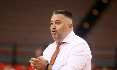 Εθνική Νέων Ανδρών: Ήττα και από τη Γερμανία - Τερμάτισε στη 12η θέση της κατάταξης