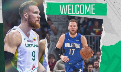 Ζαλγκίρις: Ενίσχυση με Μπραζντέικις στο Κάουνας