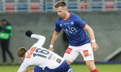 ΠΑΟΚ: Αποχαιρέτησε τη Βαλερένγκα με 90λεπτο και έρχεται ο Νέσμπεργκ