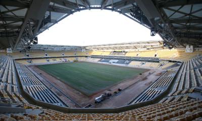 ΑΕΚ: Τα αιτήματα για κλειδαρίθμους στην κλήρωση ενόψει «OPAP Arena»