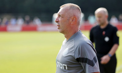 ΟΦΗ: Μπήκε σε φουλ ρυθμούς ο Τοράλ ενόψει Φίτεσε