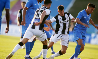 ΠΑΟΚ: Κόντρα στην κακή παράδοση – Τι κάνει ο «Δικέφαλος» όταν χάνει το πρώτο ευρωπαϊκό ματς