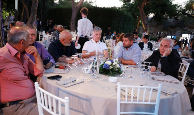 ΠΑΟΚ: «Θα διεκδικήσουμε το πρωτάθλημα, πεισμωμένοι για πρόκριση με Λέφσκι Σόφιας»