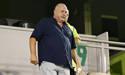 ΝΠΣ Βόλος: Νέα επίθεση σε Κλάτενμπεργκ - Επιστολή σε ΕΠΟ και ΚΕΔ για ξένους ρέφερι με τους μεγάλους