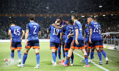 «Τέλος» οι μεταγραφές! Μόνο πρόκριση