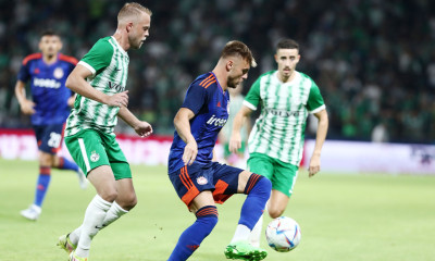 Εβδομάδα Κυπέλλων Ευρώπης με τελικούς για Ολυμπιακό και ΠΑΟΚ