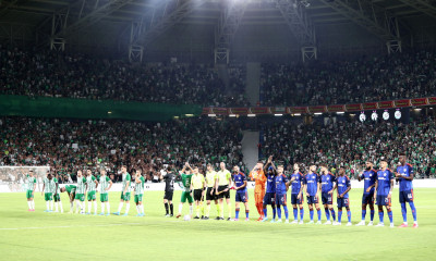 Ολυμπιακός-Μακάμπι Χάιφα: Ανατροπή με Ατζίλι - Έτοιμος για τη ρεβάνς