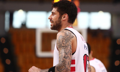 Ολυμπιακός: Επικό αντίο από Πρίντεζη - «Τα μάζεψα τα πράγματα...»!