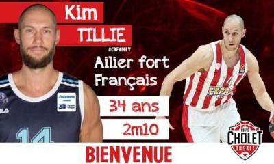 Σολέ: Και επίσημα Τιλί