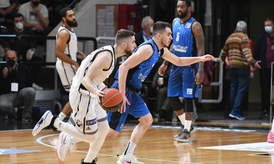 ΠΑΟΚ-Τσιακμάς: «Μεγάλη ομάδα, τεράστια τιμή»